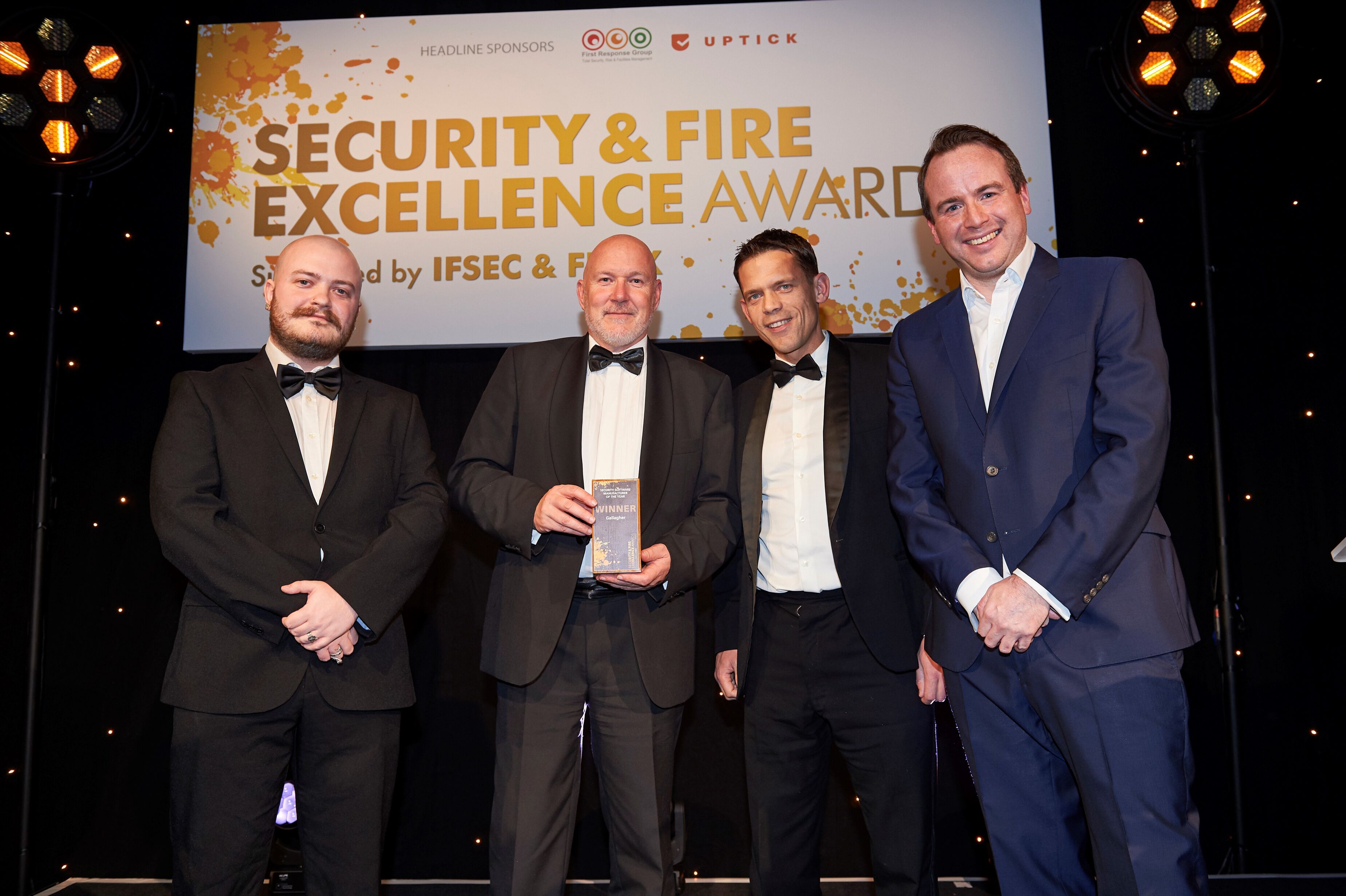 security-fire-excellence-awards Mark Vickers & Matt Jones-General Purpose