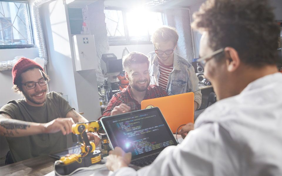 Getting started in security blog hero image-General Purpose Getting started in security blog hero image-General Purpose