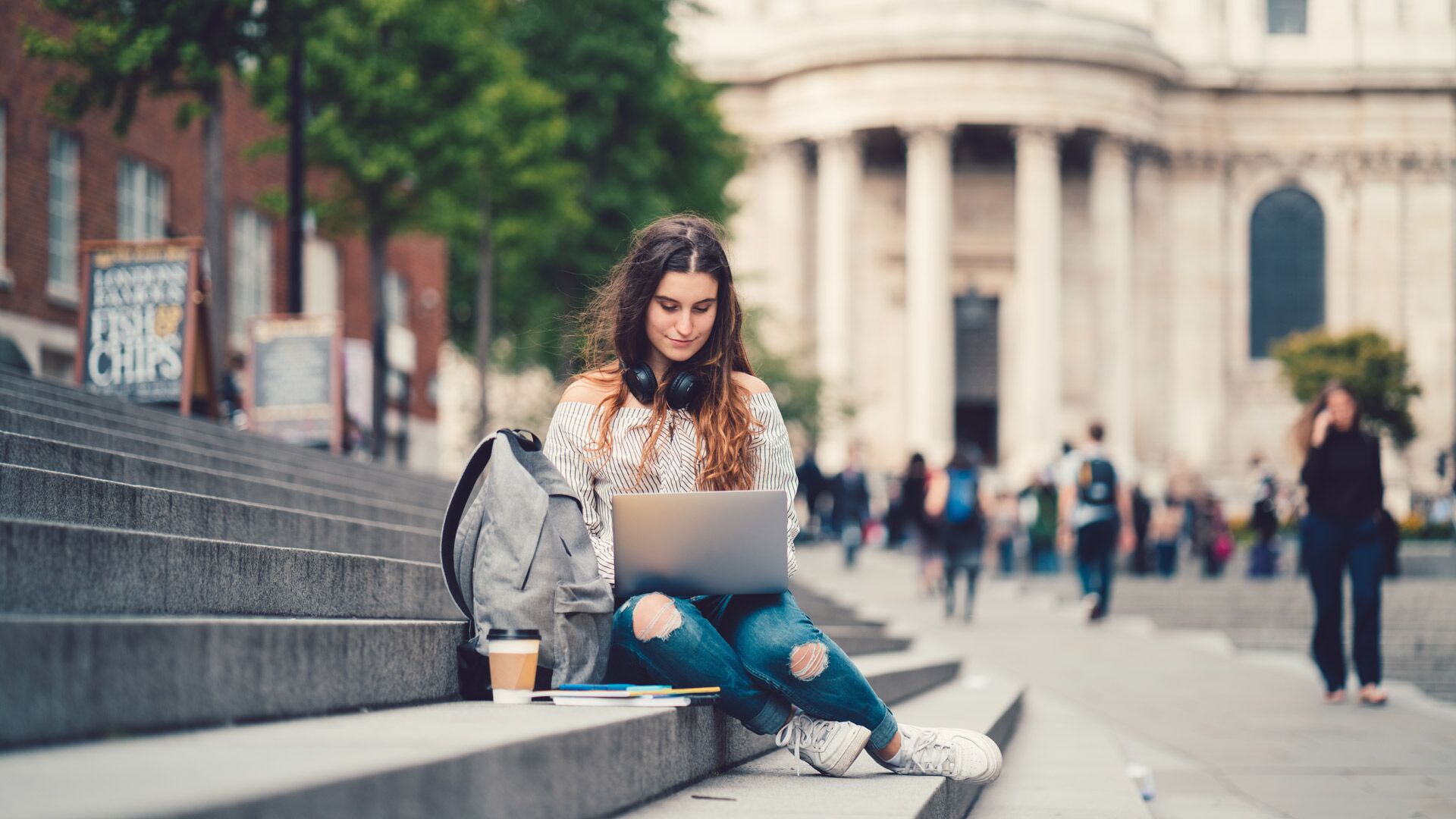 How to secure your campus blog hero image-General Purpose University campus