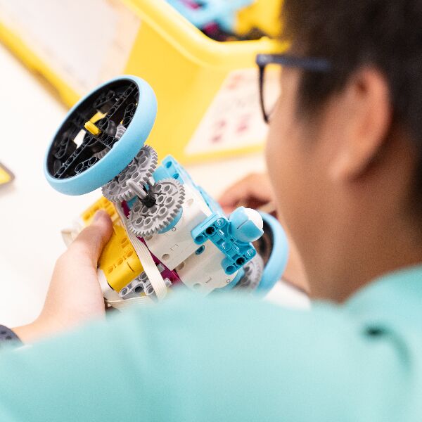 International School Bangkok CS Image-General Purpose International School Bangkok CS Image-General Purpose