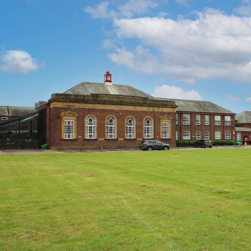 Audenshaw School Case Study | Gallagher Security