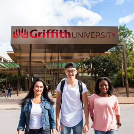 Griffith Uni-General Purpose