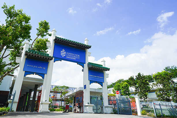 JCU Campus Front Web Friendly-General Purpose
