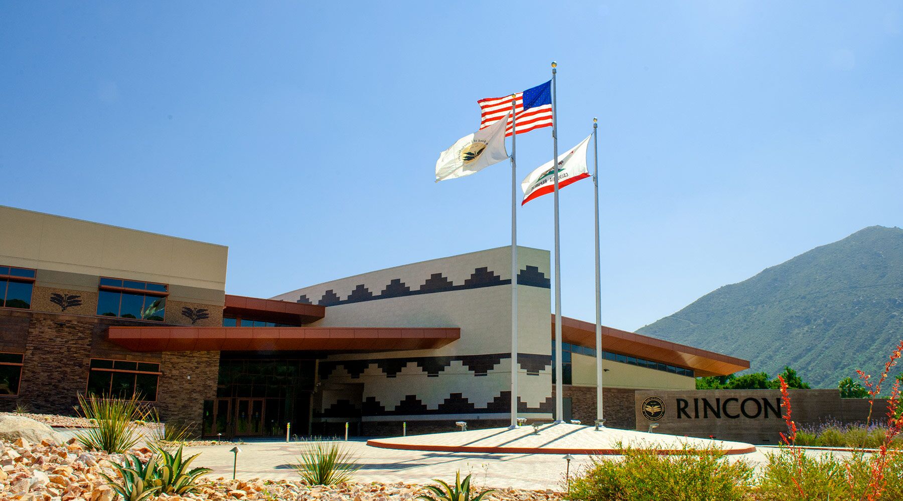 Rincon Band Case Study
