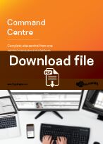 Command Centre Brochure download image-General Purpose