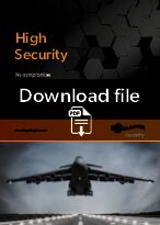 High Security Brochure download image-General Purpose Download our High Security Solutions brochure