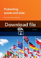 Government Brochure download image-General Purpose Download our Government Security Solutions brochure