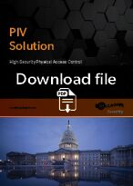 Download our PIV Solution brochure