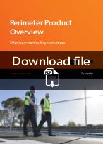 Perimeter Brochure download image-General Purpose