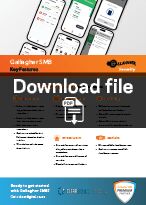SMB Clear Digital Key Features Flyer-General Purpose