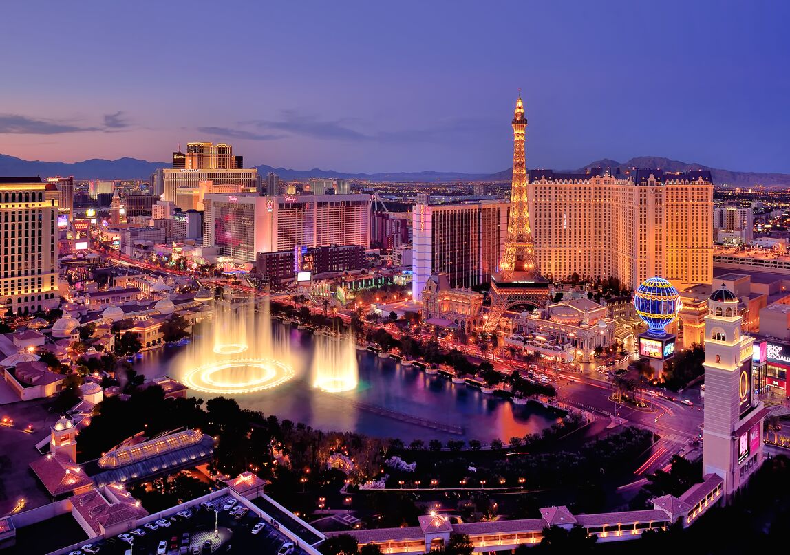 ISC West-General Purpose