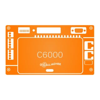 Icon - C6000 (Detailed)-General Purpose