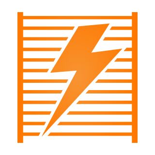 Icon - Perimeter (Electric)-General Purpose