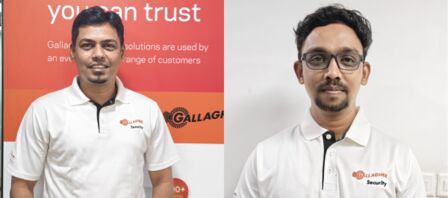 India team Dhiraj Hakke and Thilagan K-General Purpose India team Dhiraj Hakke and Thilagan K-General Purpose