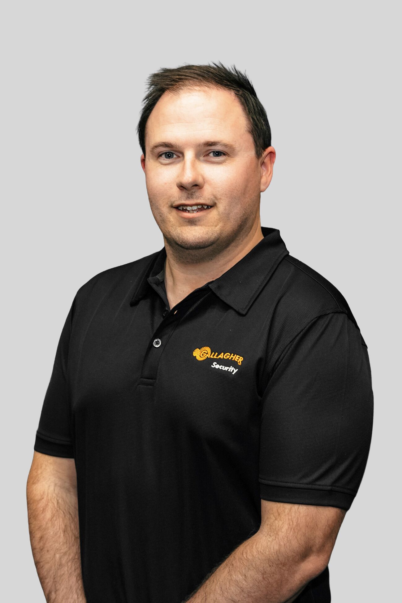 Jake Kearns Gallagher Security-General Purpose