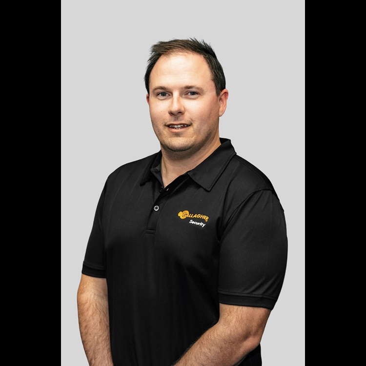 Jake Kearns Gallagher Security-General Purpose Jake Kearns Gallagher Security-General Purpose