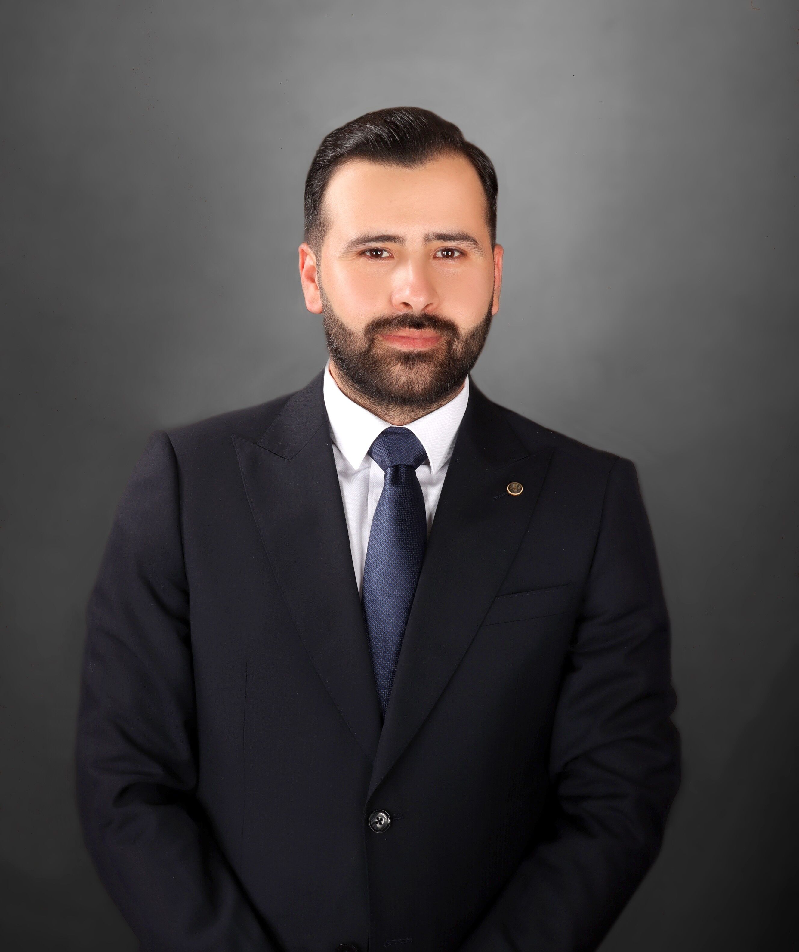 Laith Aljariri-General Purpose