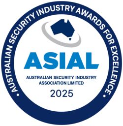 ASIAL 2025 badge-General Purpose