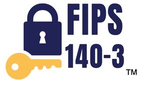 FIPS 140-3 Logo-General Purpose FIPS 140-3 Logo-General Purpose
