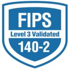 FIPS140-2L3 Logo-General Purpose