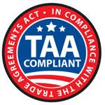 TAA Compliant Logo-General Purpose