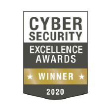 Security Health Check won a gold award for cybersecurity product - vulnerability management