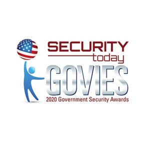 Security Health Check won a Gold award for Cyber Defense Solutions at the 2020 Government Security Awards