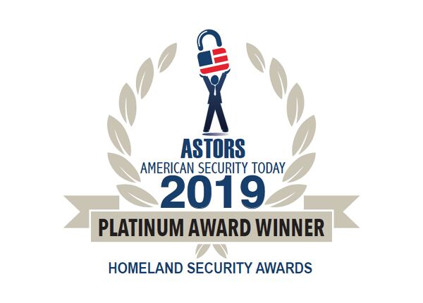 Promo image 2019 ASTORS badge-General Purpose 2019 Astors platinum award winner badge