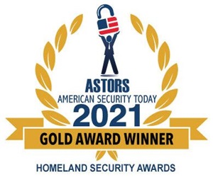ASTORS Award Badge 2021-General Purpose