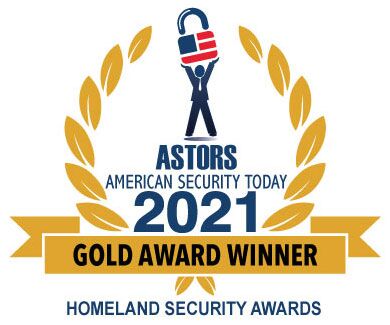 ASTORS Award Badge 2021-General Purpose ASTORS Award Badge 2021-General Purpose