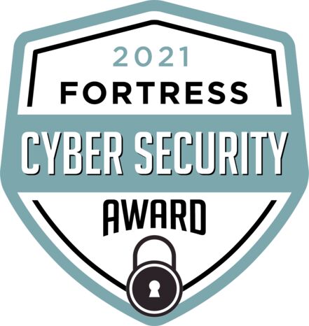 Fortress Cyber Security Award 2021-General Purpose Fortress Cyber Security Award 2021-General Purpose