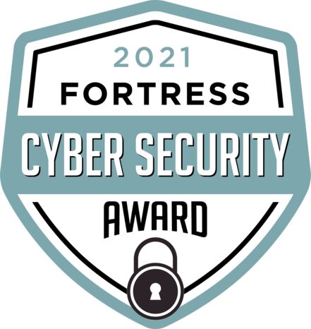 Fortress Cyber Security Award 2021-General Purpose