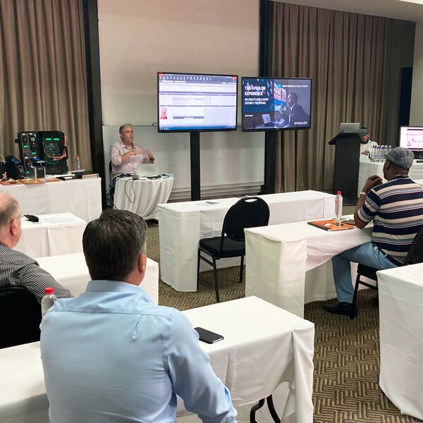 Gallagher and Avigilon web-General Purpose