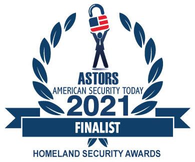 Gallagher named double finalist in US Homeland Security Awards-General Purpose