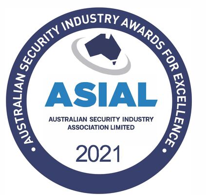 Gallagher wins 2021 ASIAL Award-General Purpose