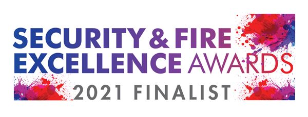 Security & Fire Excellence Awards 2021-General Purpose