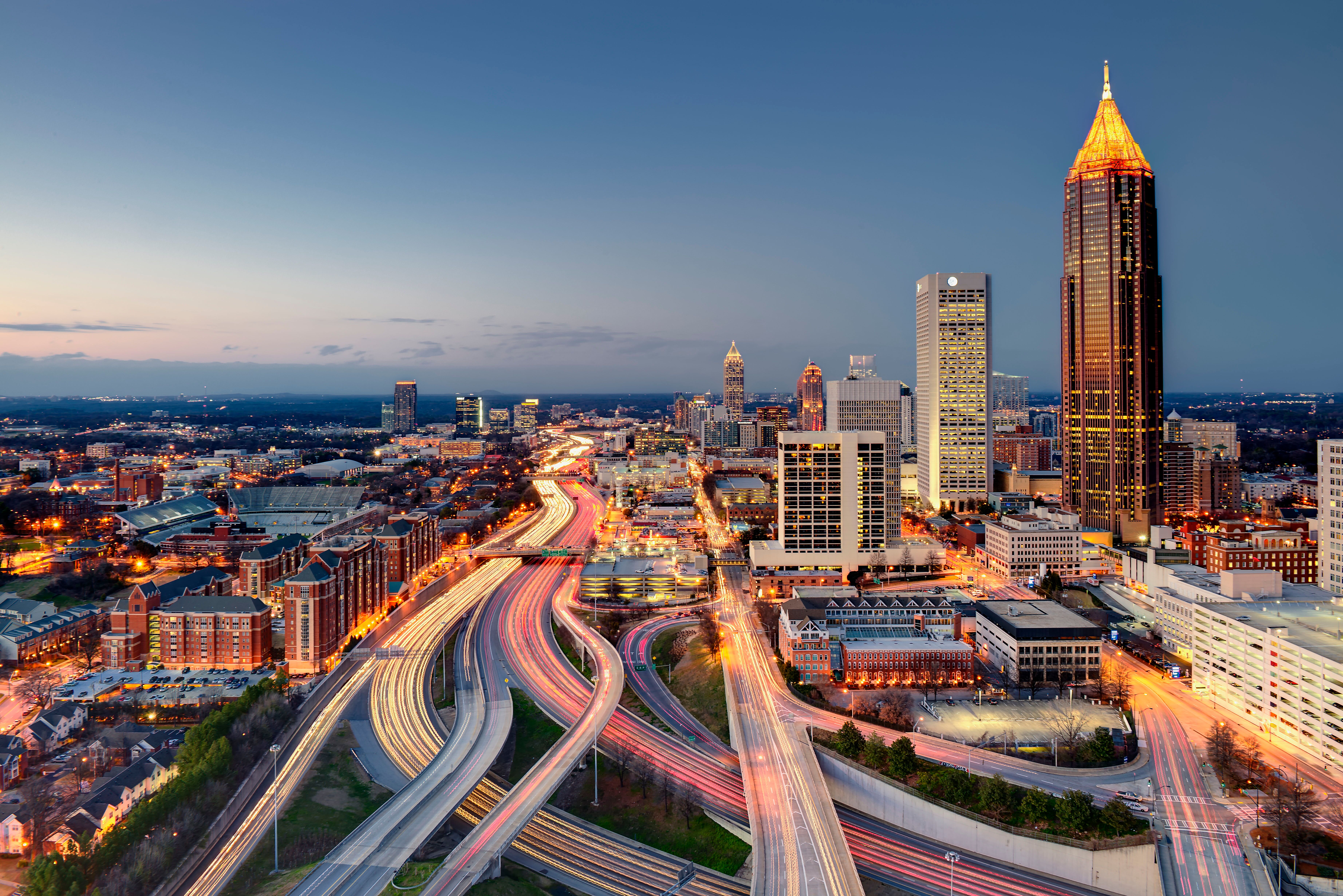 GSX 2022 Atlanta Georgia