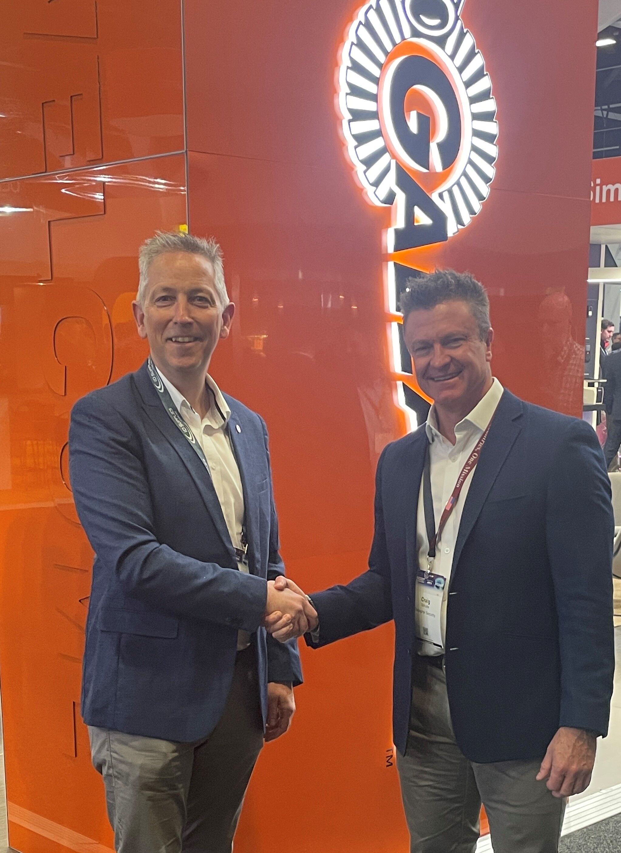 JCI Craig and Andrew-General Purpose