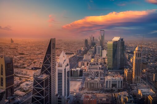 Photo taken in Riyadh, Saudi Arabia