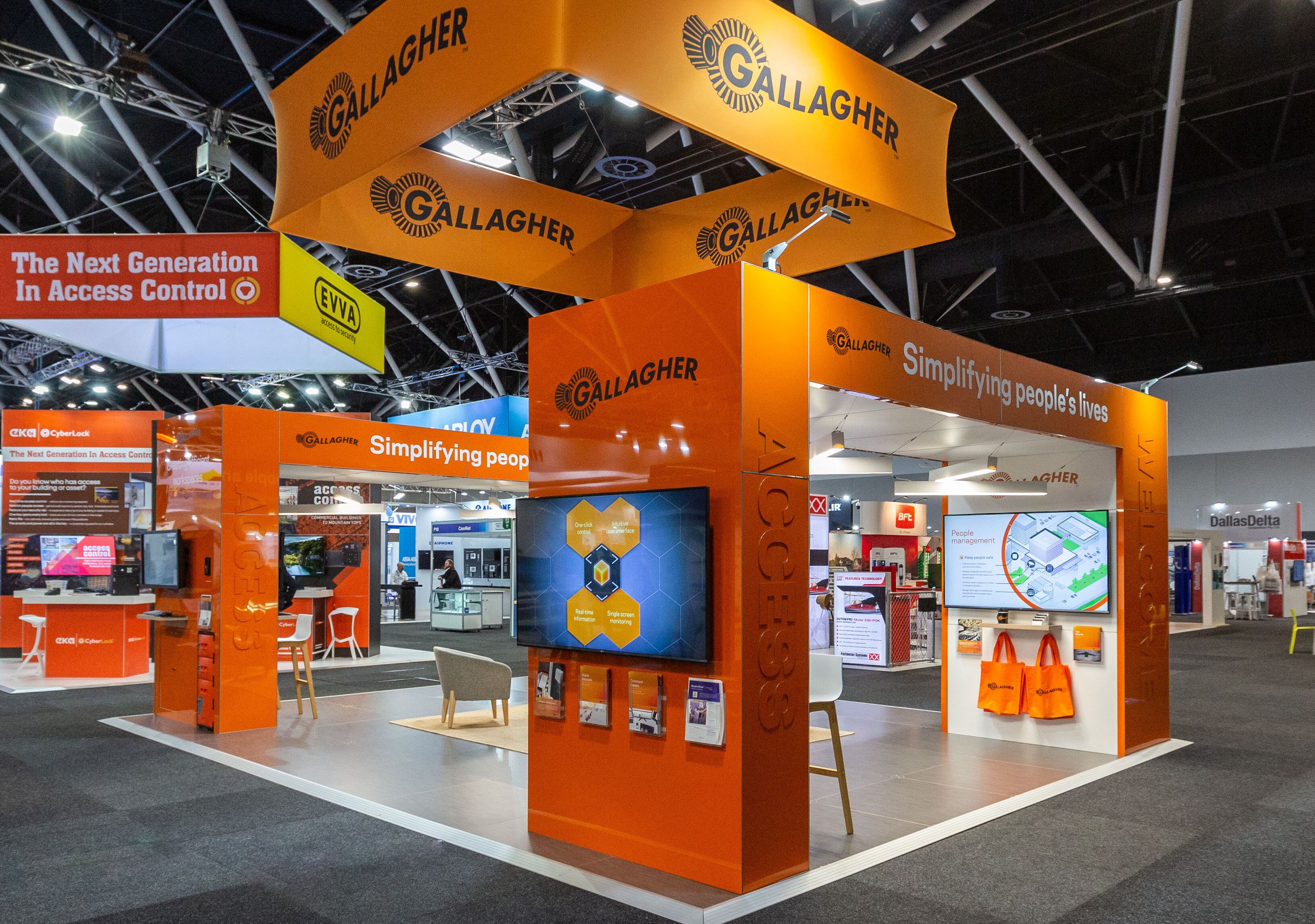 Security Exhibition & Conference-General Purpose Security Exhibition & Conference