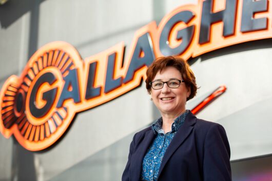 Trish Thompson-General Purpose
