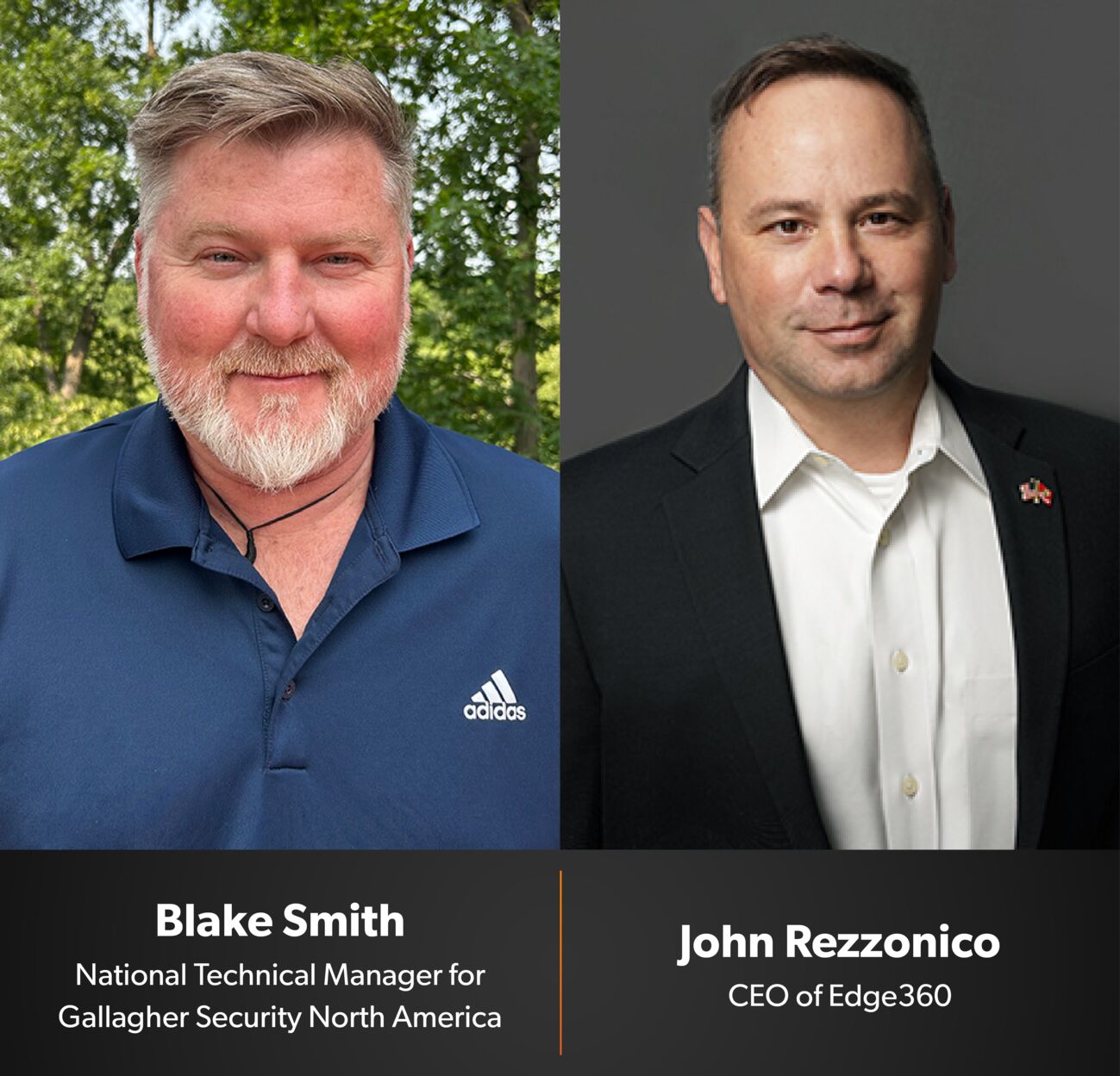 Blake Smith and Jon Rezzonico-General Purpose