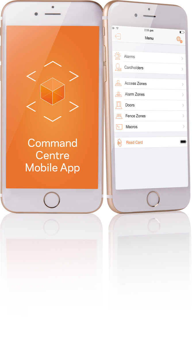 Command-Centre-Mobile-App-General Purpose