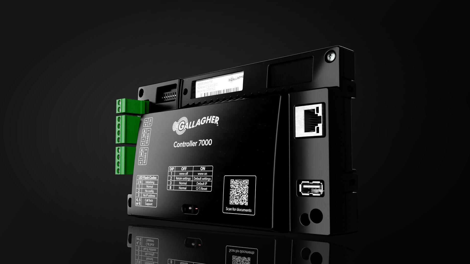 Controller 7000 Hero Image-General Purpose Controller 7000 Hero Image-General Purpose