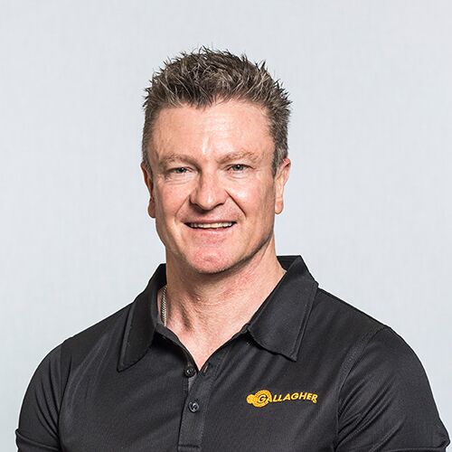 Craig Schutte Success By Design-General Purpose Craig Schutte Executive Vice President APAC and IMEA Gallagher