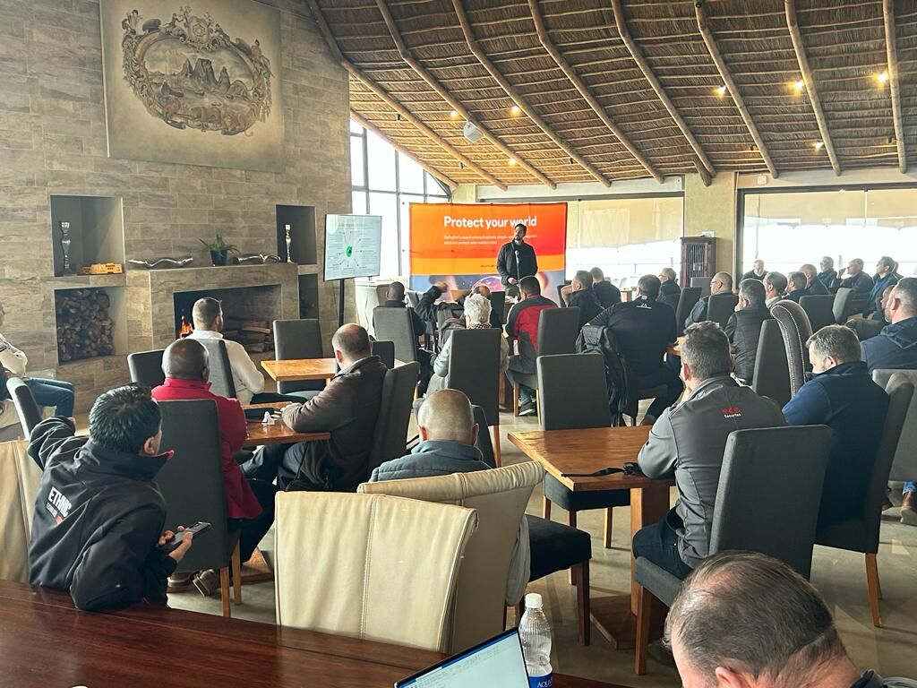 Gallagher Security South Africa Integrate 360-General Purpose