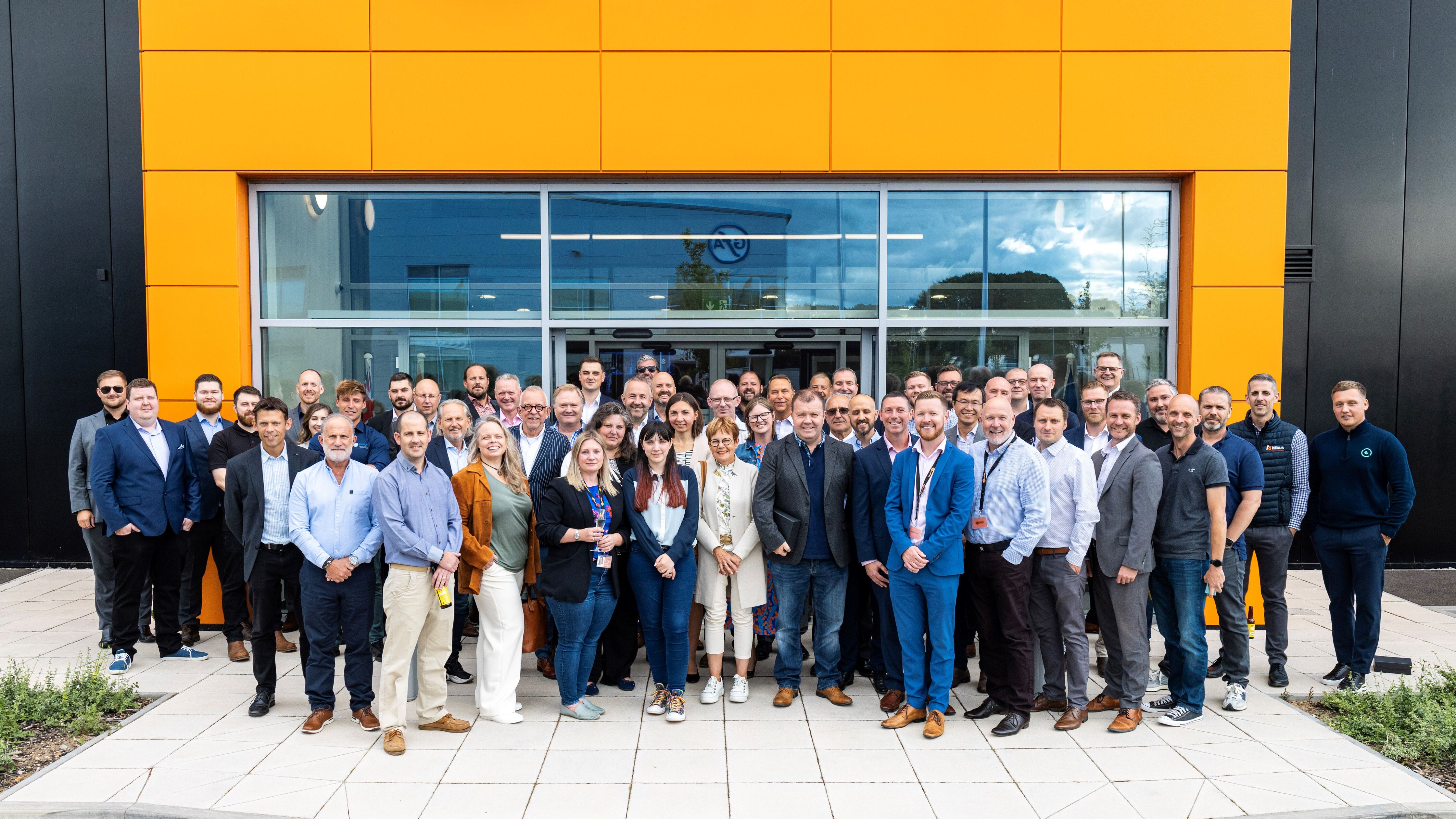 Gallagher Security UK CP Awards-General Purpose Gallagher Security UK CP Awards-General Purpose