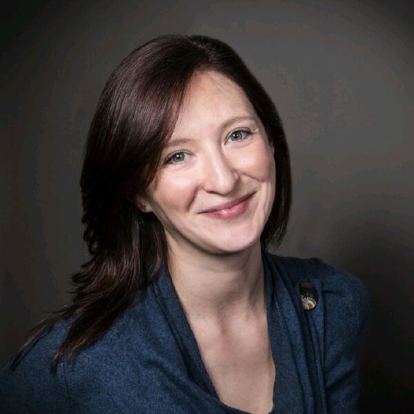 Melissa Vidakovic 2-General Purpose