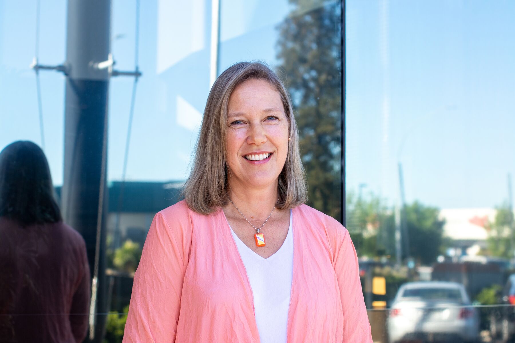 Meredith Palmer-General Purpose Meredith Palmer-General Purpose