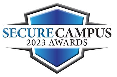 Secure Campus Awards 2023